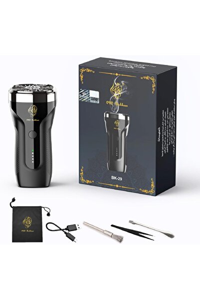 Urban URBANNX Bukhoor Burner, Electric Bakhoor, Upgraded Handle Incense Burne...