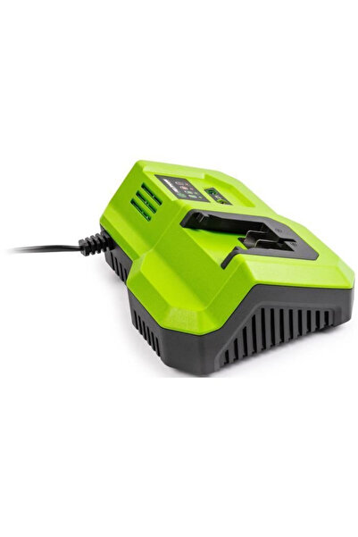 Fieldmann FDUZ 79200 20V Φορτιστής Μπαταρίας Εργαλείων
