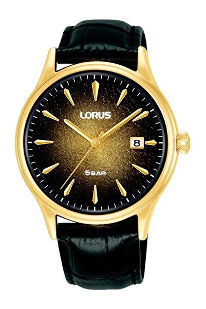 Lorus Ceas bărbătesc RS902EX9, Cuarț, 40mm, 5ATM