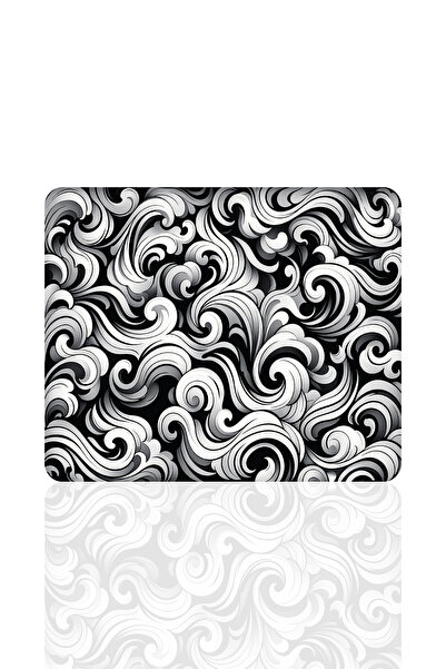 BLS 18X22 cm Small Size Gamer Gaming Mouse Pad Non-Slip Rubber Base Mouse Pad...