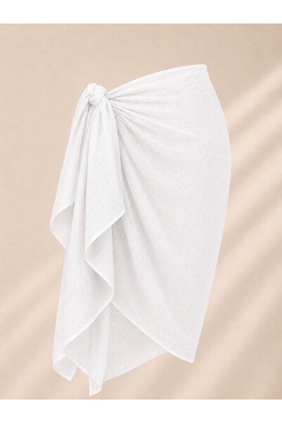 KRAFTELLA Bohemian Kraş Pareo Shawl/Side-Tie Beach Shawl/70*180 Kraş Pareo – ...