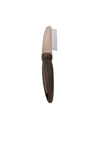 Gloria Pets Peine Cara Antipulgas