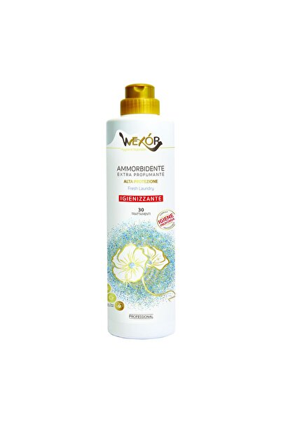 Wexor Balsam de rufe concentrat igienizant Fresh&Laundry