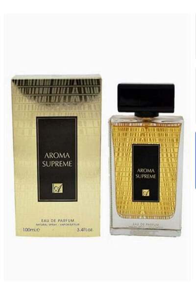 Aroma عطر سوبريم او دي بارفان للنساء 100 مل
