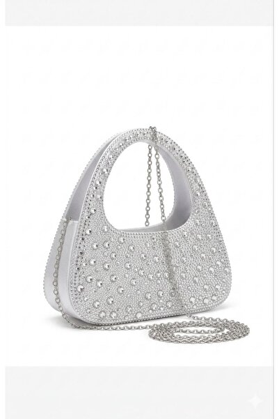 ÇANTAM GELSİN Women's Portfolio Special Day Bag Evening Bag Siradi̇şi̇ Design