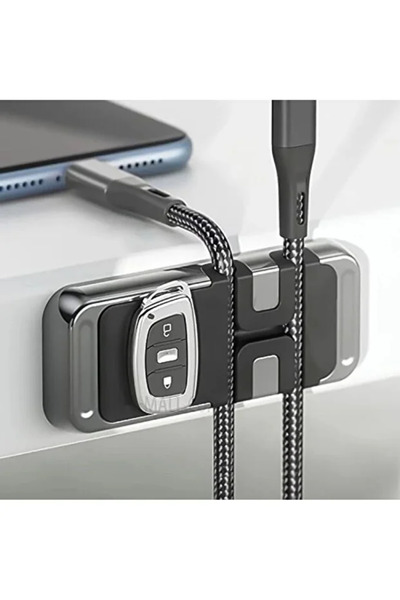 Yallabena 9-in-1 Car Phone Accessory Set with Magnetic Holder, 3-in-1 Chargin...