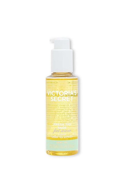 Victoria's Secret Fresh Fig Sage Vücut Yağı