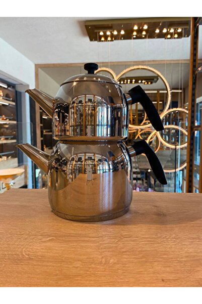 ŞİRİN VALENT HOME Valent Home Hi̇sar Ilgaz Teapot