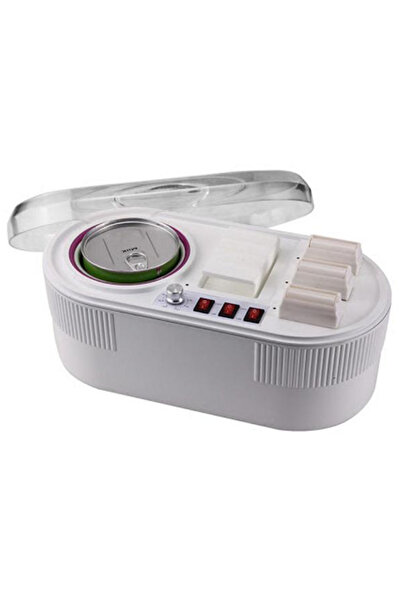 Beautyfor Incalzitor Ceara Epilare - Depilatory Heater 8327 B Beautyfor, 1 buc