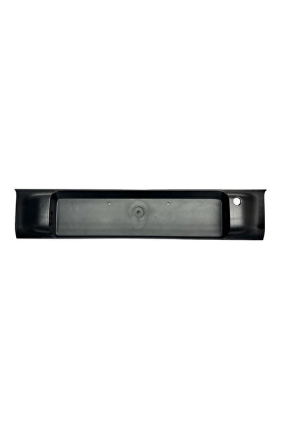 BAYRAM Arka Plakalık Bakaliti Toyota Corolla AE101 1992-1997 (PLAKA LAMBASI D...