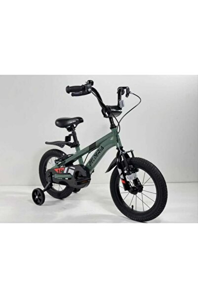 Belderia CROSS 16 JANT ÇOCUK BİSİKLETİ