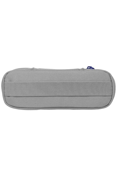 Oxford Penar Kangoo B-Hook, tip etui oval, gri