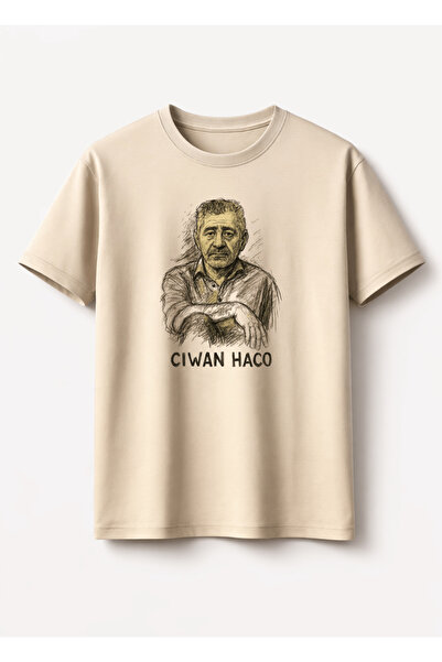 PezkoviArt Ciwan Haco T-Shirt