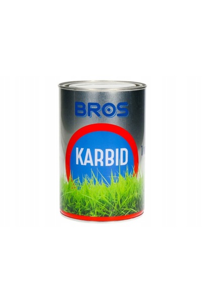 bros Carburet 1Kg.