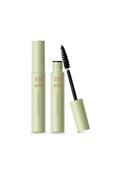 pixi ماسكارا لتعزيز الرموش 45؛ أسود غامق للغاية
