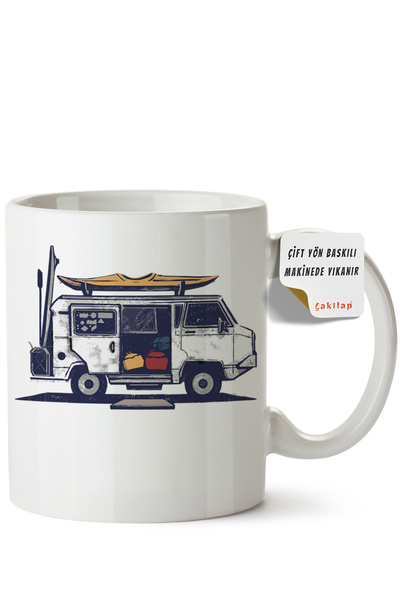 ET ERTAPASSAGE original creative designs Camping - Caravan - Nature Design Pr...