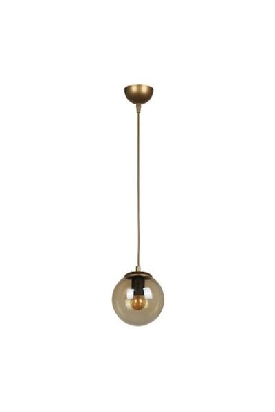 SPN Candelabru MALTA Antique 1XE27 60W