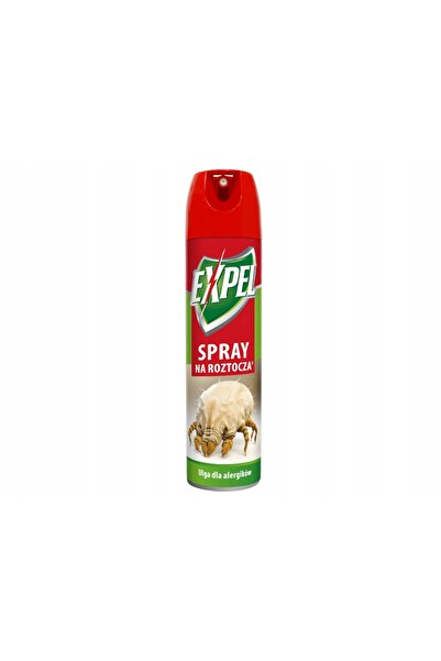 bros Spray anti-insecte Na Roztocza 150ml.