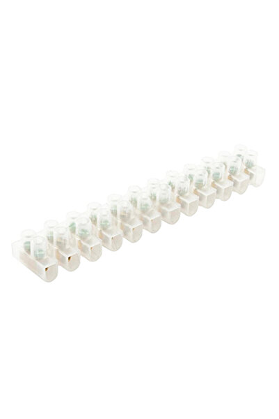 V-TAC Set de 10 conectori terminali 6A 6mm