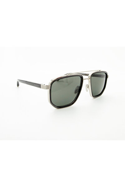 Gucci 2073S 001 55 Erkek Güneş Gözlüğü