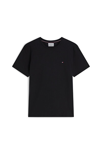 Tommy Hilfiger Black Men T-Shirts
