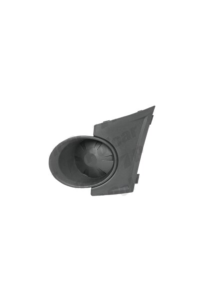 RapidAuto Capac gaura proiectoare de ceata Chevrolet Spark (M300), 2013-, mon...