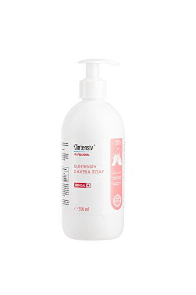 KLINTENSIV Sapun - Professional Davera Soap Medical, 500 ml