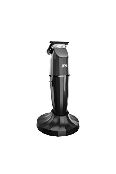 jrl Onyx Επαγγελματική Επαναφορτιζόμενη Κουρευτική Μηχανή Μαύρη