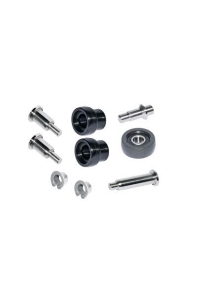 RapidAuto Set reparatie rola usa culisanta CITROEN BERLINGO (7 ), 02.2008-07....