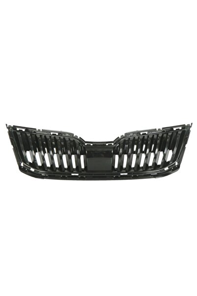 RapidAuto Grila masca radiator Skoda Octavia 3 (5e), 03.2017-, Fata, vopsit; ...
