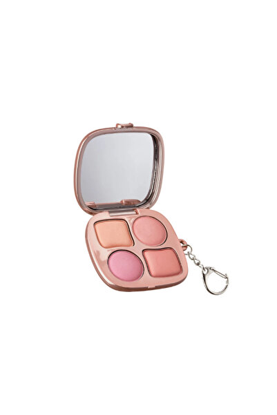 Fwee POCKET CHEEK PALETTE