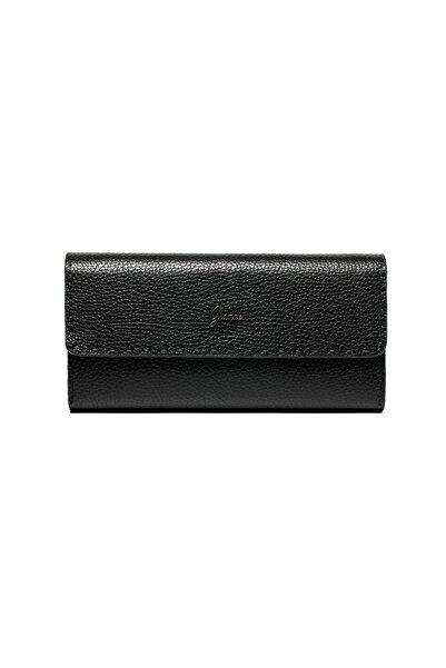 Grande Women's / Girls' Wallet & Card Holder 2732 Leather Wallet Card Holder