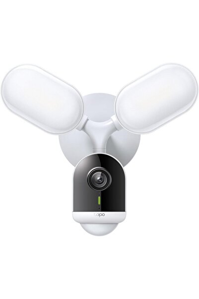 TP-LINK TAPO C720 SMART FLOODLIGHT 2K CAMERA
