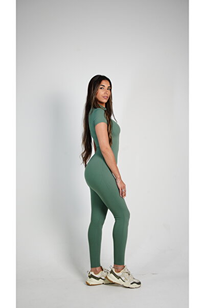 ZITON JUMP SUIT