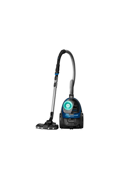 Philips aspirator fără sac seria 5000 PowerCyclone 7 filtru anti-alergen TriA...