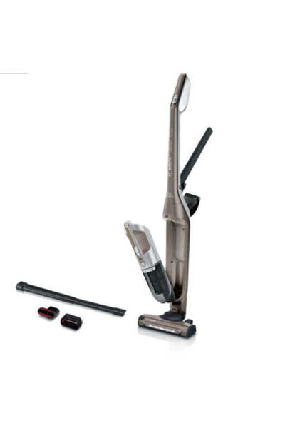 Bosch Aspirator, BBH3ALL23, aspirator de mână fără fir 2 în 1 Flexxo Gen2 23V...