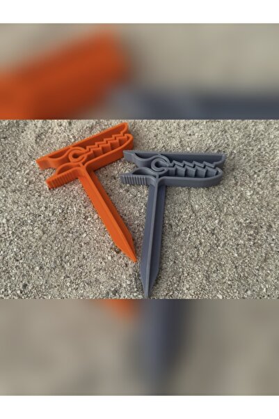 Ems مخلب منشفة Ems3D (4 قطع)