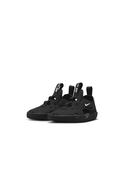 Nike Geniş Kalıplıdır Bebek Sunray Protect 4 Bebek Sandaleti Boldur Geniş Kal...