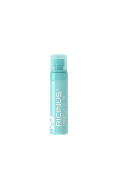 Ricinus CASTOR Fără clătire, 100 ml