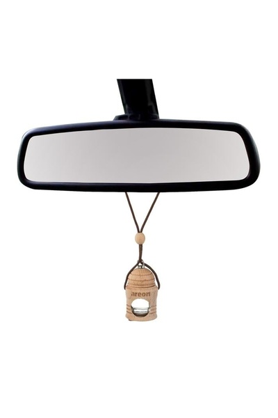 OEM Odorizant Auto, Aromă Black Crystal, 4ml