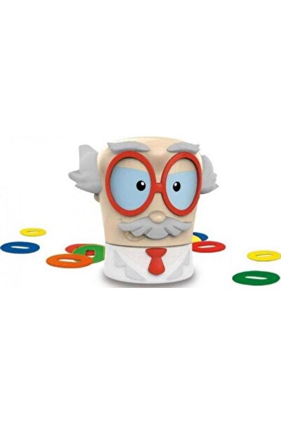 MomKi Speedy Doc ZN0002 Interactive Toy