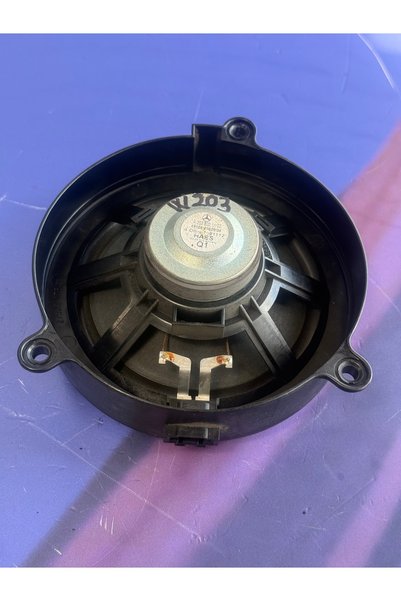 Mercedes C Difuzor față boxă Mercedes Benz C Class CLK model W203 W209 ani 2002-2010 cod A2038201102