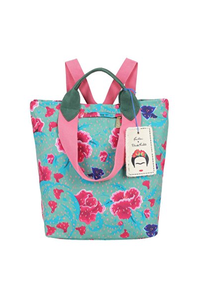 Fritzi aus Preußen Fritzi x Frida Kahlo Limited Daypack 50 cm