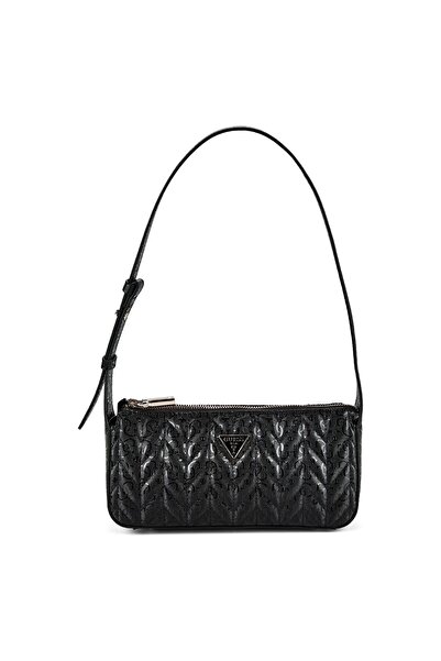 Guess Stacey Schultertasche 23 cm