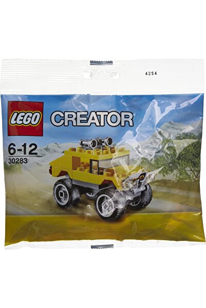 LEGO كرياتور 30283 للطرق الوعرة