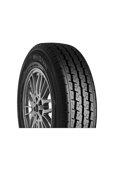 Milestone 155 R12 C Tl 88/86n 8pr Evovan Yaz Lastiği 2026