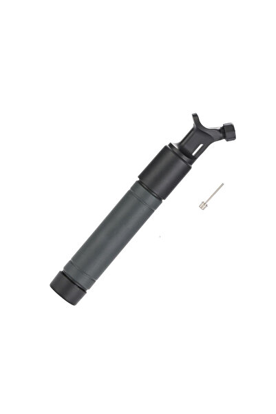 Bukela Two-way ball pump-black