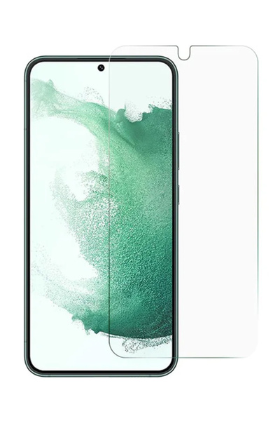 POWERTECH σκληρυμένο γυαλί 2.5D TGC-0625, Samsung S23 Plus, ειδική κόλλα