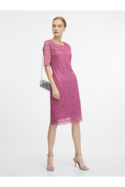 ORSAY Rochie rozătoare de damă, până la genunchi