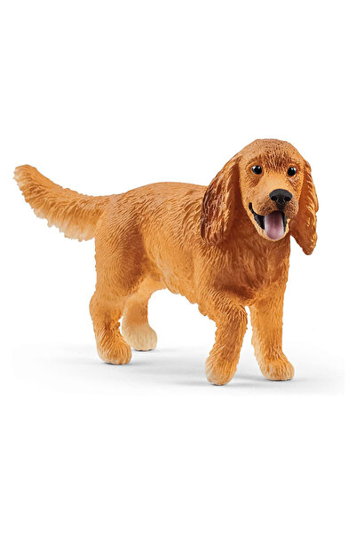 SCHLEICH Cocker Spaniel
